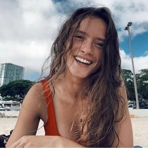 Meet your Posher, Mckay